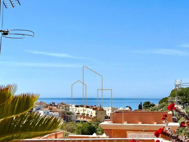 Chalet en venta en Capuchinos, La Axarquía