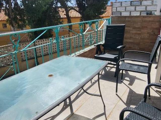 Chalet en venta en Capuchinos, La Axarquía