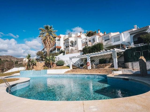 Chalet en venta en Capuchinos, La Axarquía