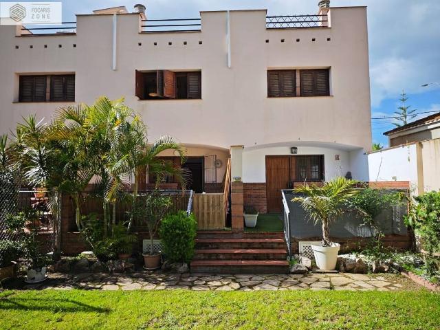 Chalet en venta en Vélez-málaga, Capuchinos