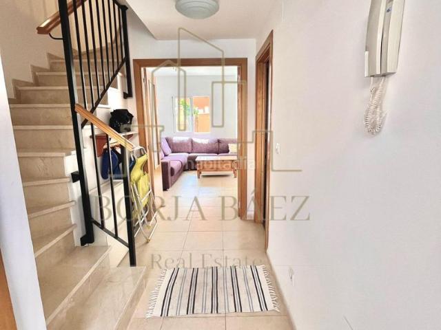Chalet en venta en Chilches, La Axarquía