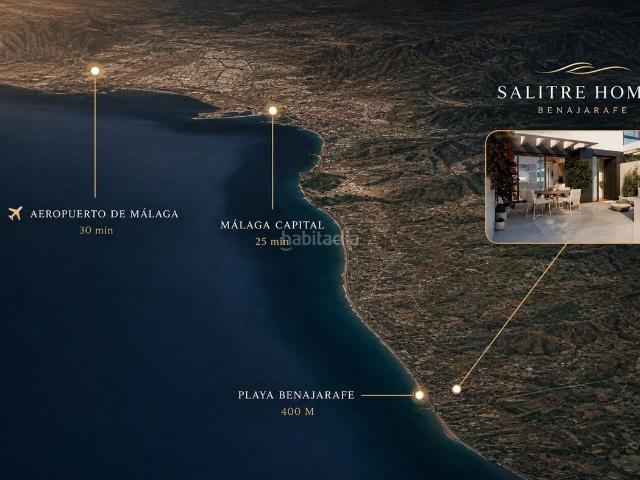 Chalet en venta en Chilches, La Axarquía