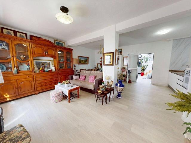 Chalet en venta en La Sierrezuela, Costa del Sol Occidental