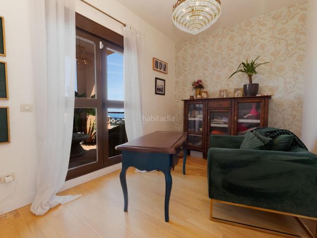 Chalet en venta en La Sierrezuela, Costa del Sol Occidental