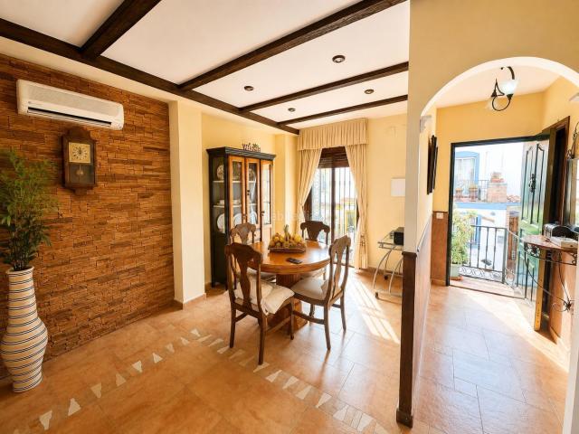 Chalet en venta en La Sierrezuela, Costa del Sol Occidental