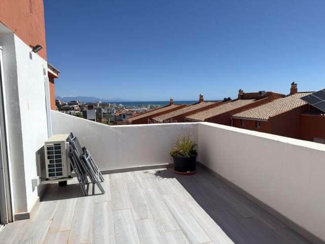 Chalet en venta en La Sierrezuela, Costa del Sol Occidental