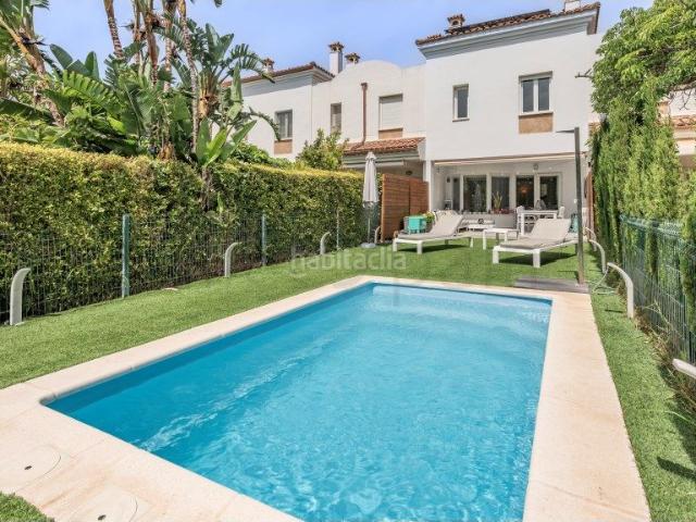 Chalet en venta en La Sierrezuela, Costa del Sol Occidental