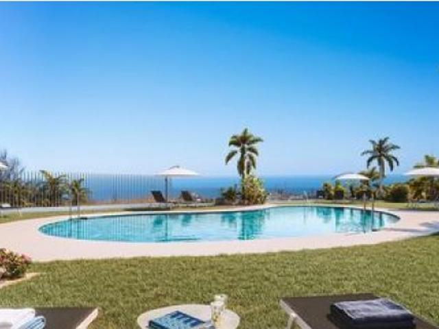 Casa en venta en Arroyo de la Miel-Benalmádena Costa, Costa del Sol Occidental