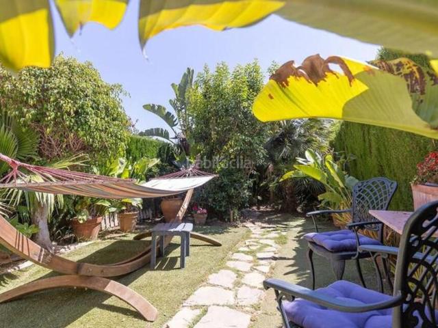 Chalet en venta en La Sierrezuela, Costa del Sol Occidental