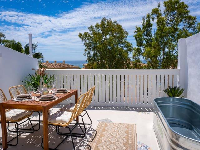 Chalet en venta en La Sierrezuela, Costa del Sol Occidental