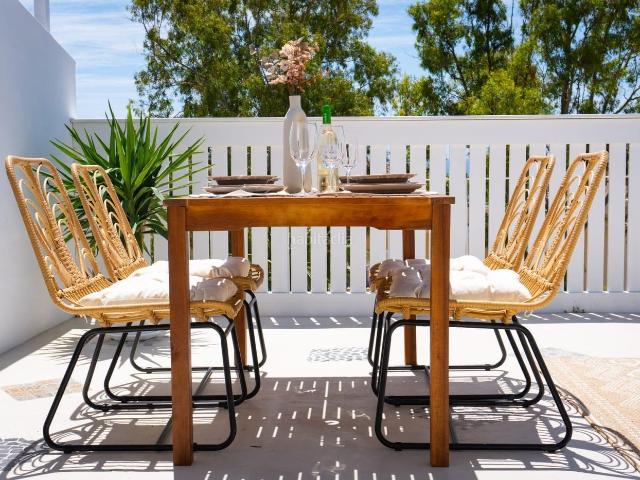 Chalet en venta en La Sierrezuela, Costa del Sol Occidental