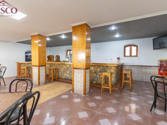 Chalet en venta en Comarca de Guadix, Andalucía