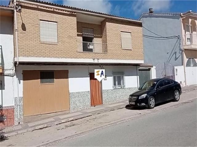 Villa en venta en Benalúa De Las Villas