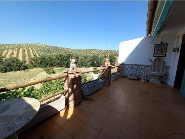 Chalet en venta en Comarca de Los Montes, Andalucía