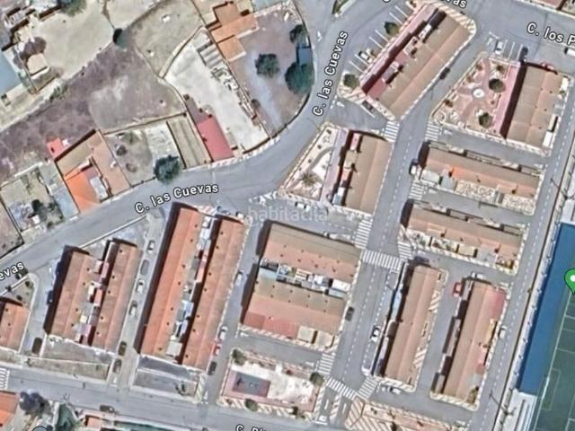 Chalet en venta en Comarca de Guadix, Andalucía