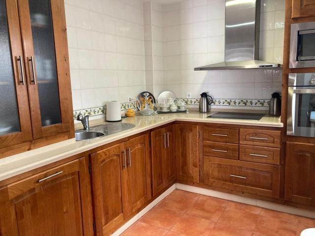 Chalet en venta en La Janda, Andalucía