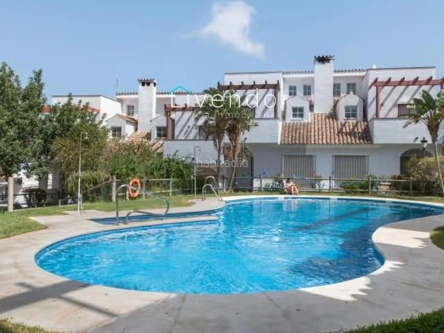Chalet en venta en Cerro de las Piñas, Alcalá de los Gazules