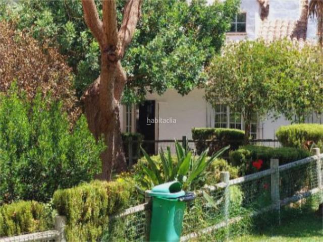 Chalet en venta en La Janda, Andalucía