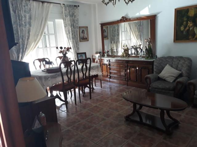 Chalet en venta en La Janda, Andalucía