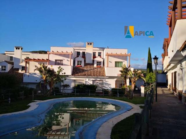 Chalet en venta en La Janda, Andalucía