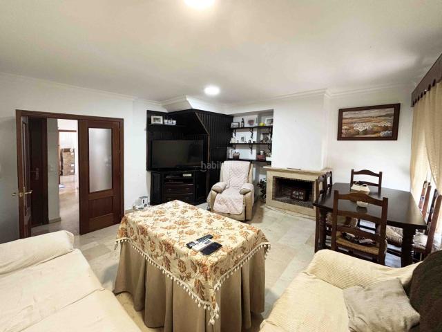 Chalet en venta en La Janda, Andalucía