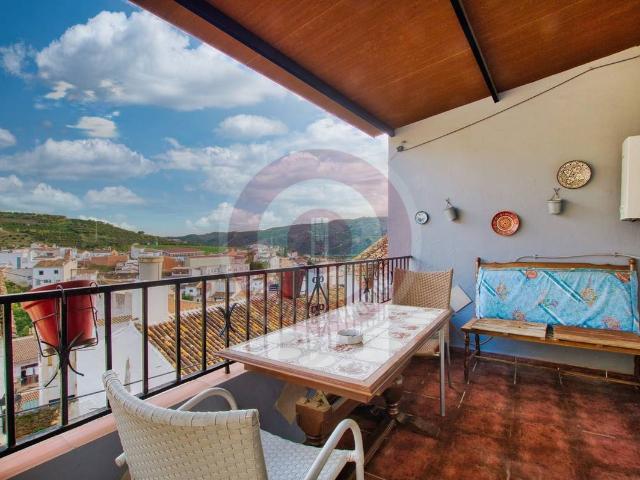 Chalet en venta en La Axarquía, Andalucía
