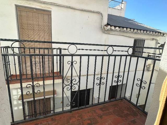 Chalet en venta en Benamargosa, Málaga