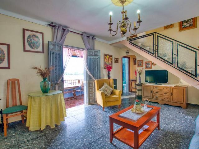 Chalet en venta en La Axarquía, Andalucía