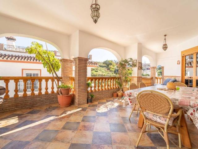 Chalet en venta en La Axarquía, Andalucía