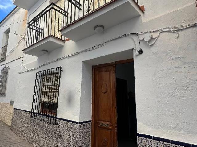 Chalet en venta en La Axarquía, Andalucía