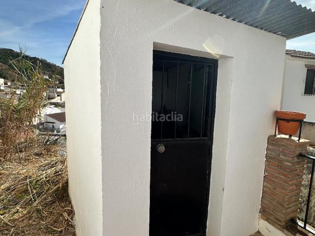 Chalet en venta en La Axarquía, Andalucía