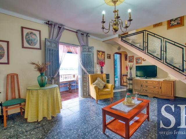 Chalet en venta en La Axarquía, Andalucía