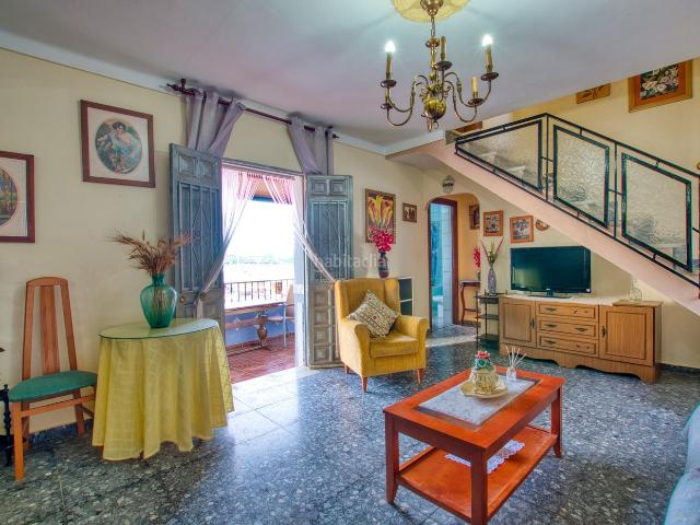 Chalet en venta en La Axarquía, Andalucía