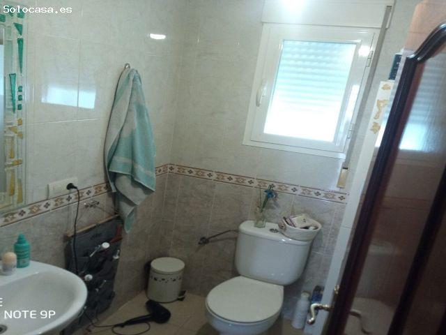 Piso en venta en Comarca de Baza, Andalucía