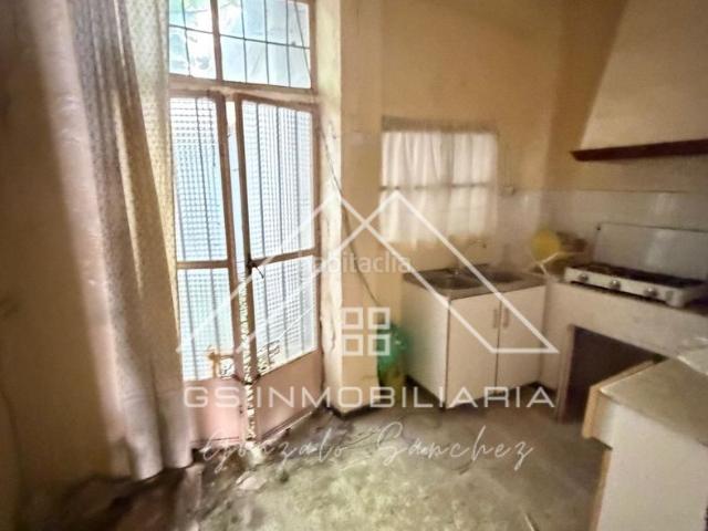 Chalet en venta en Benamejí, Andalucía