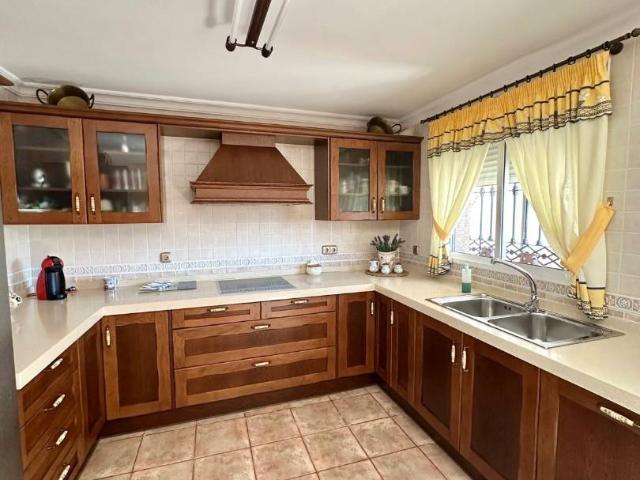Chalet en venta en La Axarquía, Andalucía