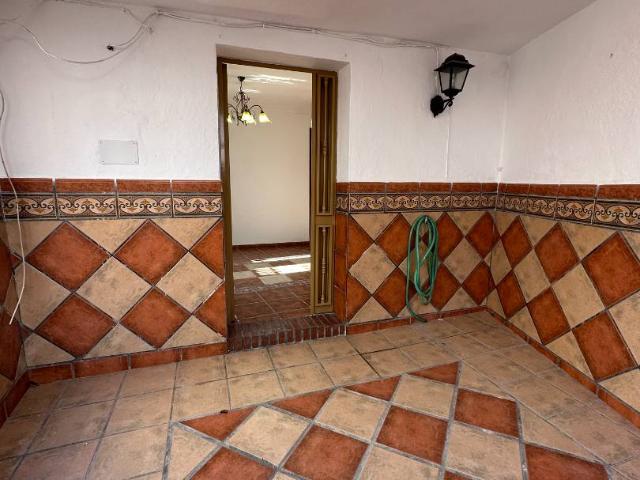 Chalet en venta en La Axarquía, Andalucía