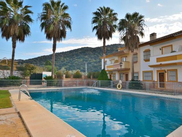 Villa en venta en Benaoján, Estación Benaoján-Montejaque