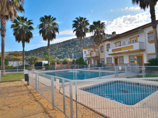Villa en venta en Benaoján, Estación Benaoján-Montejaque