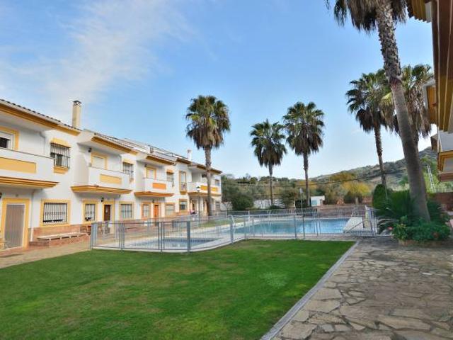 Chalet en venta en Serranía de Ronda, Andalucía