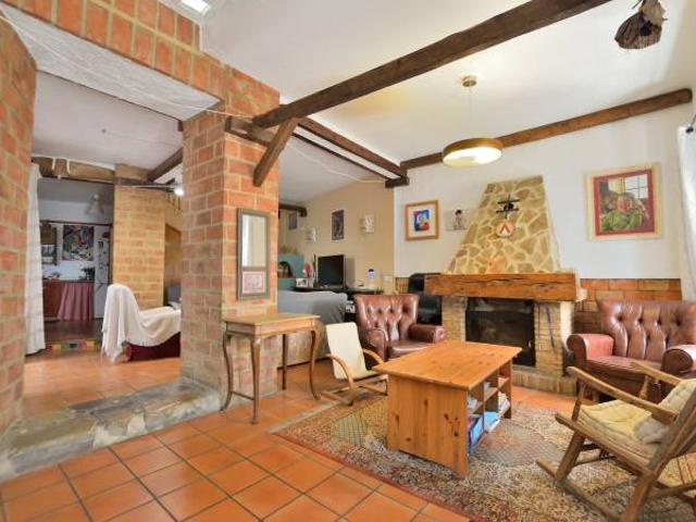 Chalet en venta en Serranía de Ronda, Andalucía
