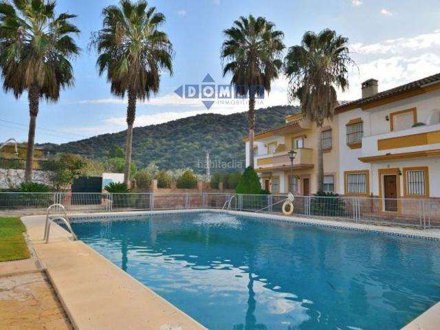 Chalet en venta en Serranía de Ronda, Andalucía