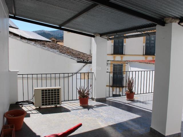 Villa en venta en Benaoján, Estación Benaoján-Montejaque