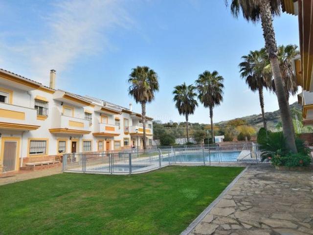 Chalet en venta en Serranía de Ronda, Andalucía