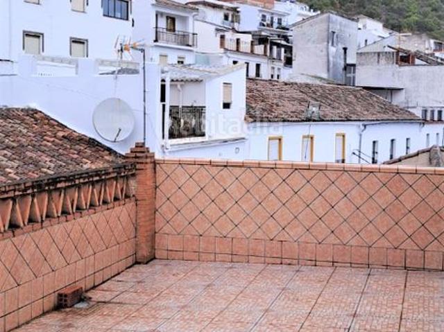 Chalet en venta en Serranía de Ronda, Andalucía