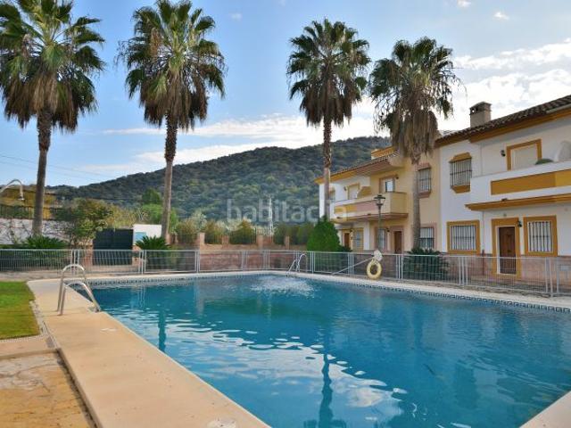 Chalet en venta en Serranía de Ronda, Andalucía