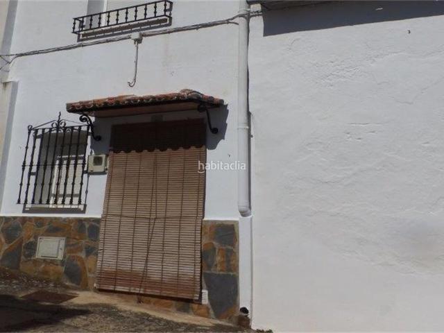 Chalet en venta en Serranía de Ronda, Andalucía