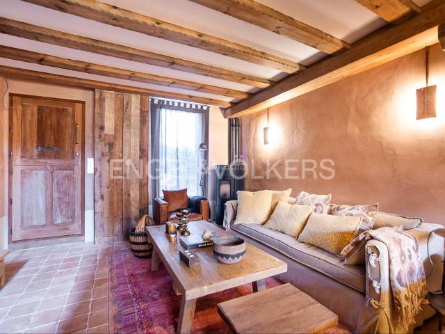 Casa en venta en Benasal