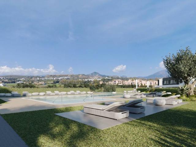 Chalet en venta en Barriada Islas Canarias, Costa del Sol Occidental