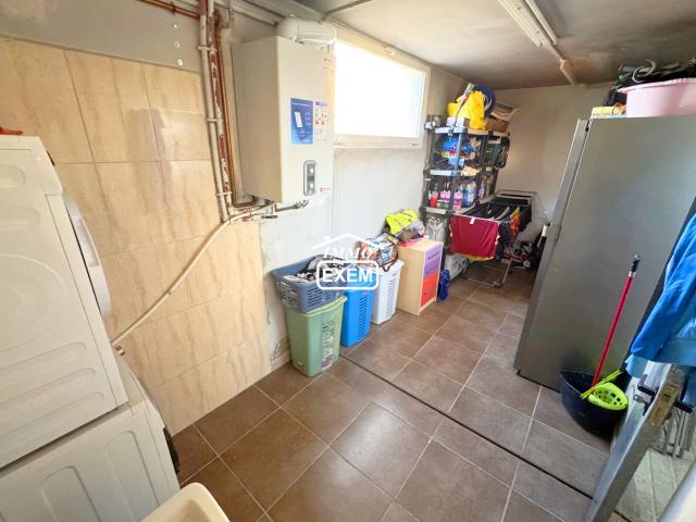 Chalet en venta en Benavent de Segrià, Lleida